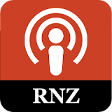 Listen To RNZ Podcasts icon