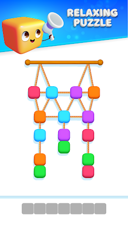 Game screenshot Cut and Match apk download