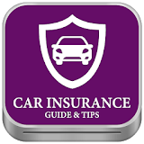 Car Insurance Tips NEW icon