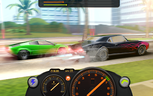 Racing Classics PRO: Drag Race & Real Speed 1.02.0 Apk + Mod 4