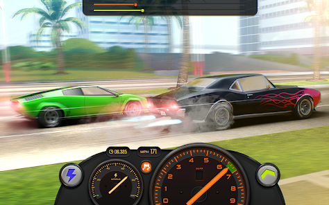 Pro car racing 3D – Apps no Google Play