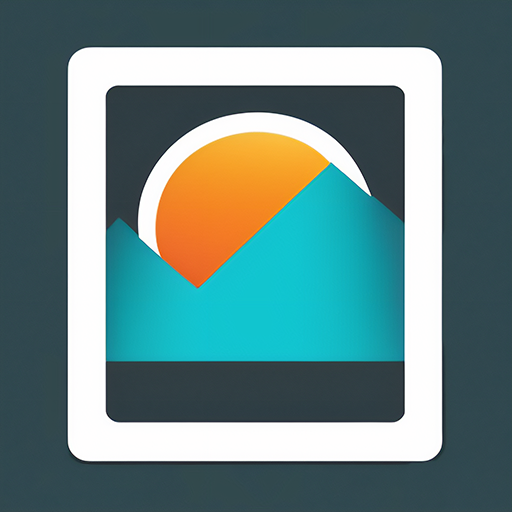 KS Gallery - Media Organizer logo
