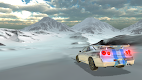 screenshot of Skyline Drift Simulator 2