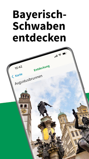Anteprima dell'app