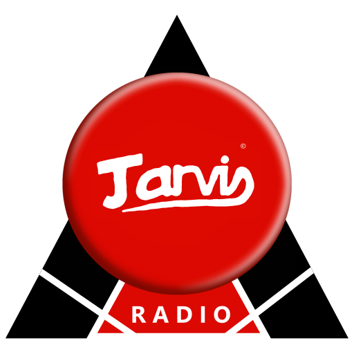 Jarvis Radio Player logo
