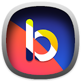 Benfo - Icon Pack icon
