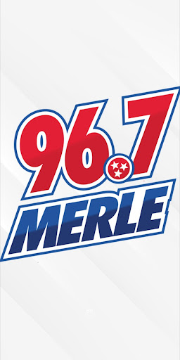 Android application 96.7 Merle screenshort