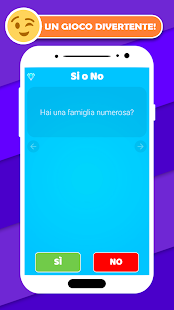 Anteprima dell'app