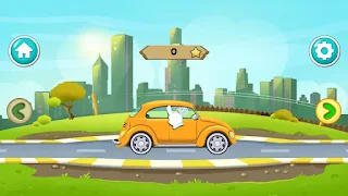 Car Washing - Screenshot 1