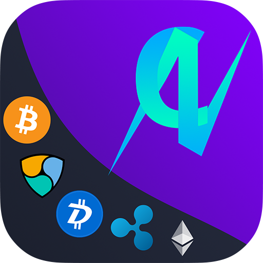 Crypto News 1.9 Icon