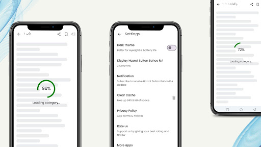 Hazrat Sultan Bahoo –Urdu Book screenshot 14