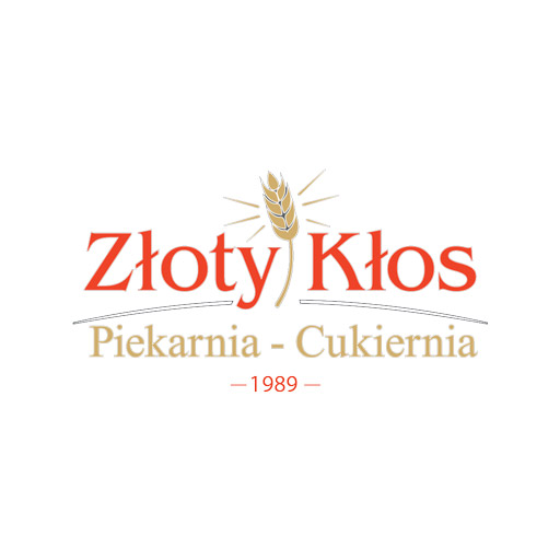 Złoty Kłos Piekarnia-Cukiernia logo