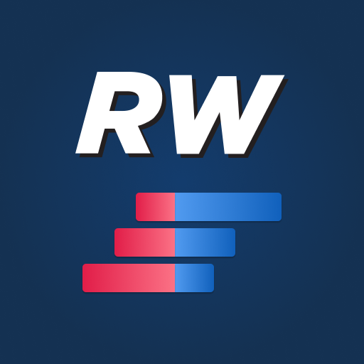 RotoWire Picks | Player Props Logo