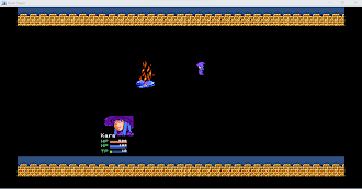 Game screenshot Beast Slayer - Retro 8 Bit RPG apk download