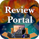 Cover Image of Download Gadget Reviews - Compare Price  APK