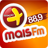 Rádio Mais FM 88,9 Cajazeiras icon