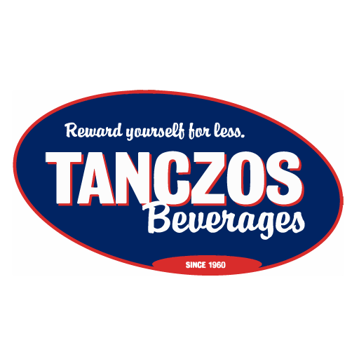 Tanczos Beverages logo