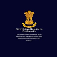 Registration & Stamp Duty