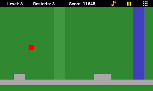 ColorJumper Lite Screen 3