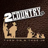 2Country Radio icon