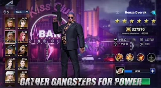Mafia:Dragon City Rises - Screenshot 3
