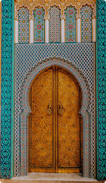 Morocco Wallpaper HD poster 3