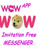 Invitation Wow App Free Financ icon