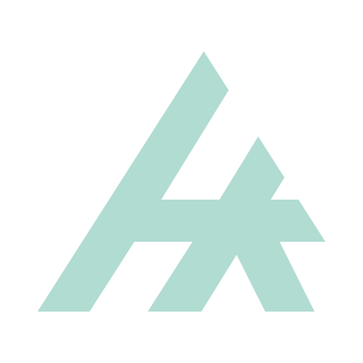 好客健身房HOWKIND FITNESS logo