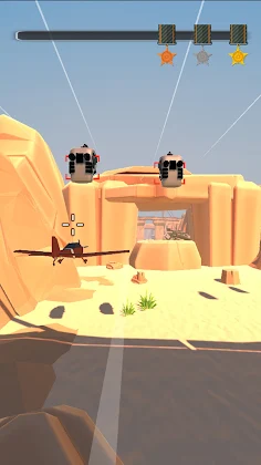 Dogfighter - Screenshot 3