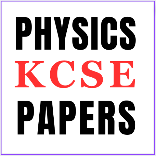 Physics Kcse past papers. logo