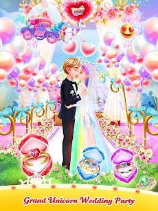 Wedding Party - Unicorn Trendのおすすめ画像4