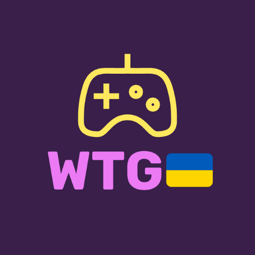 WTG - Video Game Manager