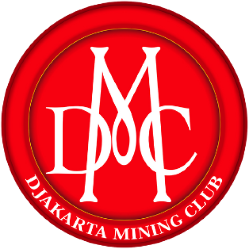 Djakarta Mining Club logo
