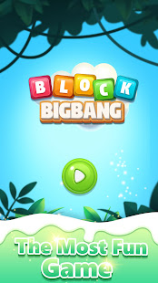 Block BigBang 1.0.0 screenshots 1