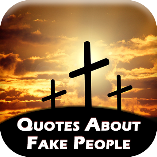 Quotes about fake people  friend