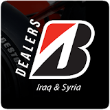 تجّار بريجستون- العراق و سوريا icon