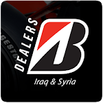 تجّار بريجستون- العراق و سوريا Apk