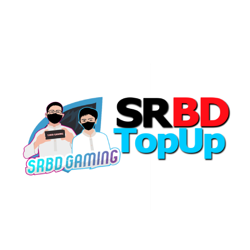 SRBD TopUp.COM logo