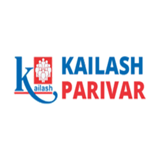 Kailash Parivar HRMS logo