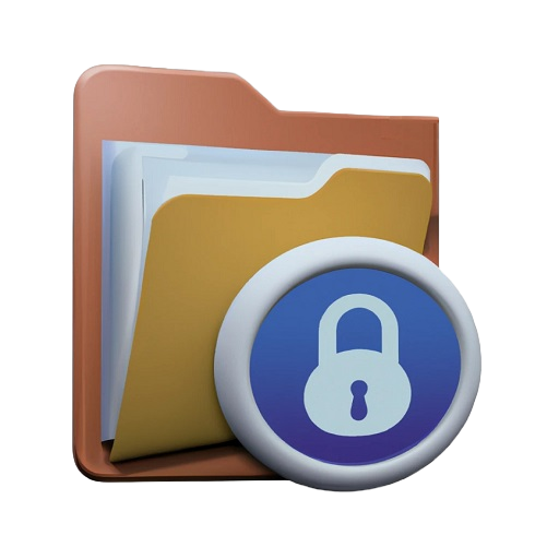 Secure Records: for Data&Files logo