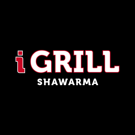 I Grill Shawarma