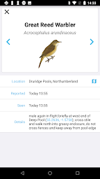 BirdGuides