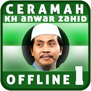Ceramah KH Anwar Zahid Offline 1