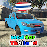 Mod Car Thailand icon