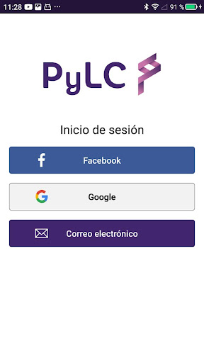 PyLC Screen 2