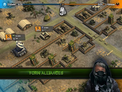 Arma Mobile Ops Screenshot