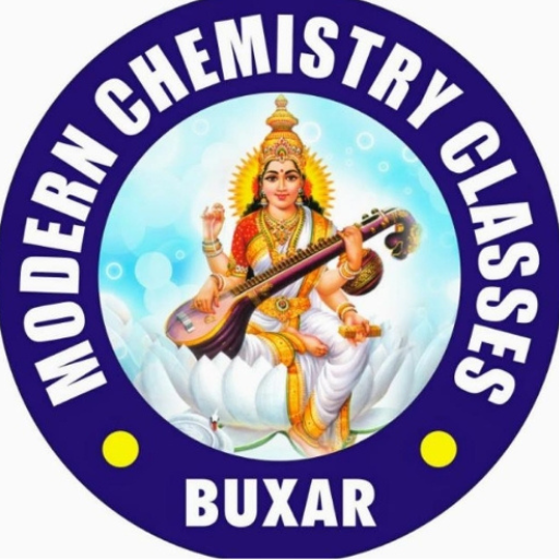 Modern Chemistry classes,Buxar Screen 3