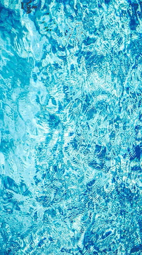 Water Texture Wallpaper Screen 2