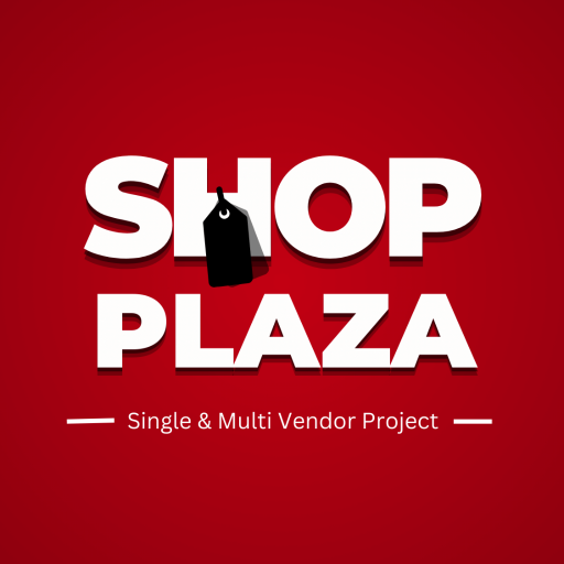 Shopplaza logo