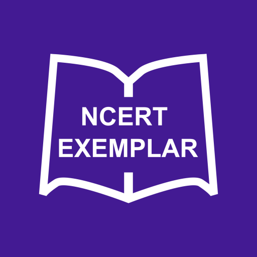 NCERT Exemplar - 11th & 12th logo